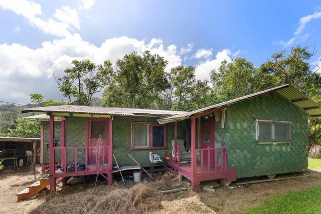 262 Wailua Rd, Hana, HI 96713