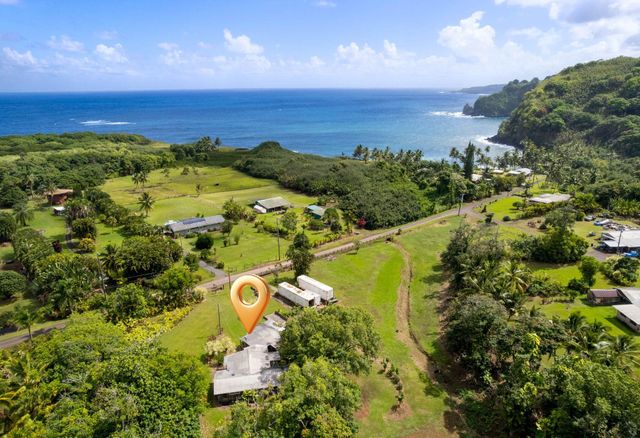 262 Wailua Rd, Hana, HI 96713