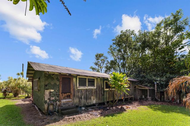 262 Wailua Rd, Hana, HI 96713