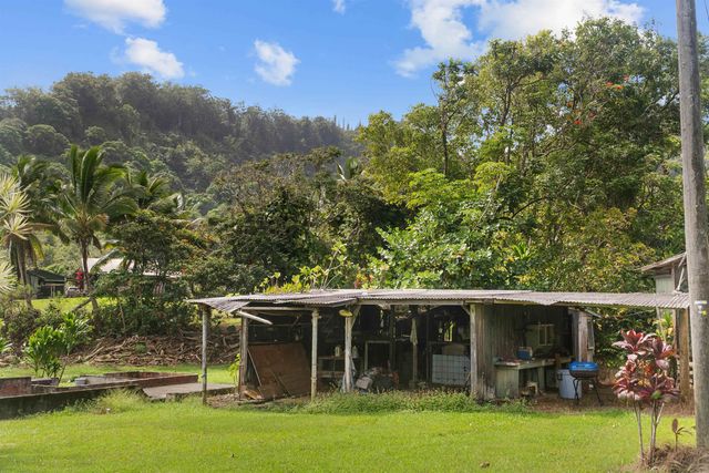 262 Wailua Rd, Hana, HI 96713