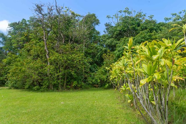 262 Wailua Rd, Hana, HI 96713