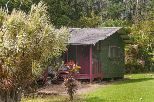 262 Wailua Rd, Hana, HI 96713
