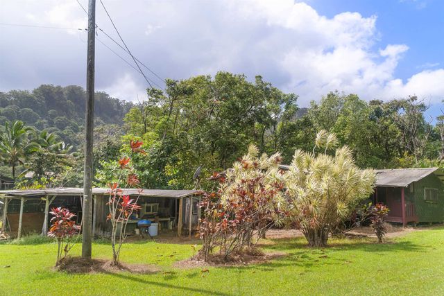262 Wailua Rd, Hana, HI 96713