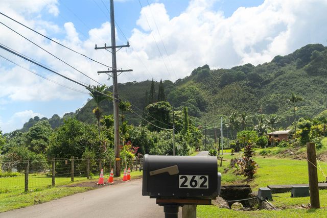262 Wailua Rd, Hana, HI 96713