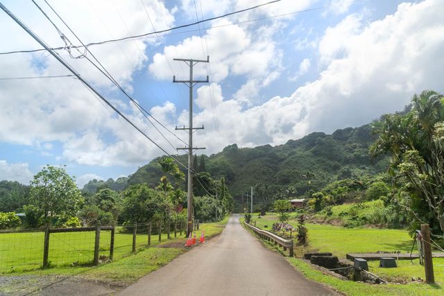 262 Wailua Rd, Hana, HI 96713