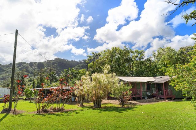 262 Wailua Rd, Hana, HI 96713