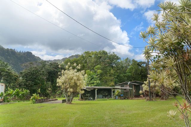 262 Wailua Rd, Hana, HI 96713