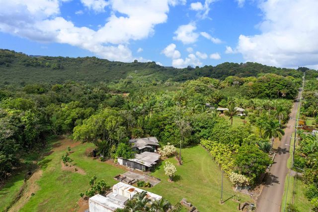 262 Wailua Rd, Hana, HI 96713