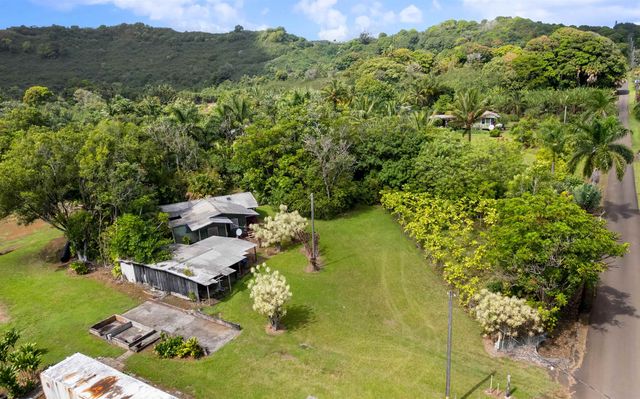 262 Wailua Rd, Hana, HI 96713