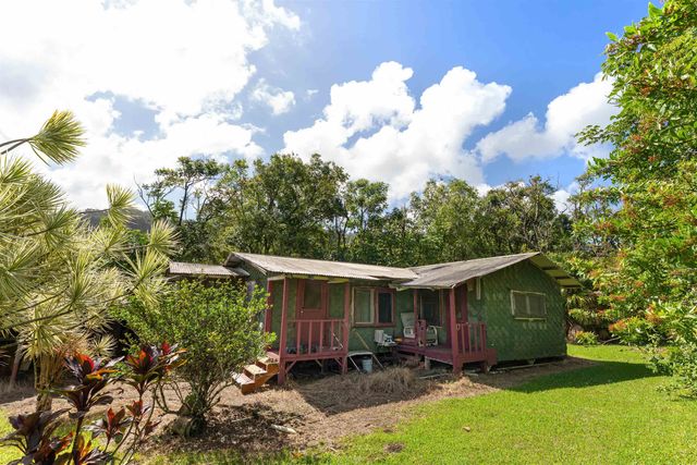262 Wailua Rd, Hana, HI 96713