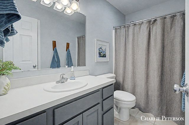 7957 Westside Drive, Georgetown Twp, MI 49426