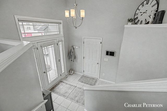 7957 Westside Drive, Georgetown Twp, MI 49426