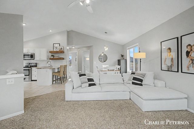 7957 Westside Drive, Georgetown Twp, MI 49426