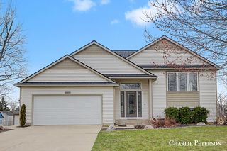 7957 Westside Drive, Georgetown Twp, MI 49426