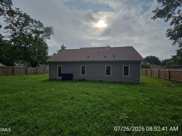 715 Martin Street, Durham, NC 27704
