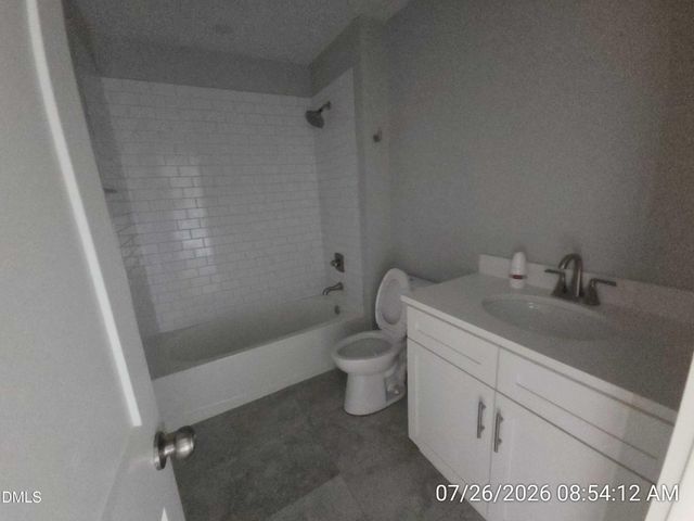 715 Martin Street, Durham, NC 27704