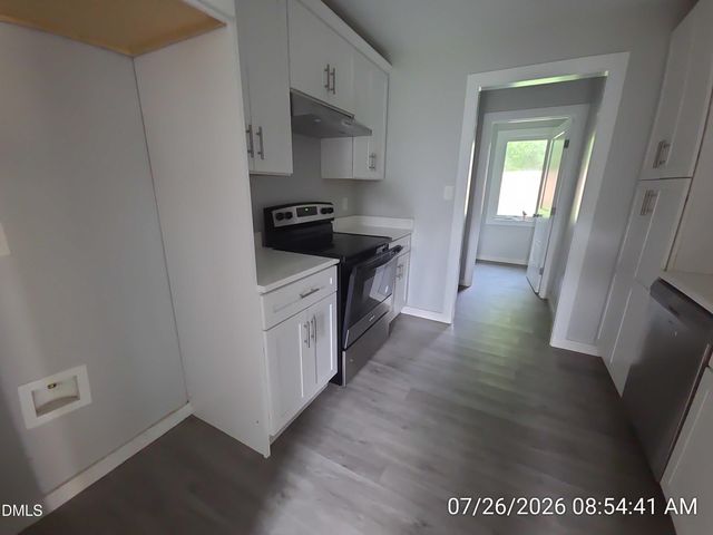 715 Martin Street, Durham, NC 27704
