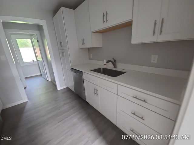 715 Martin Street, Durham, NC 27704