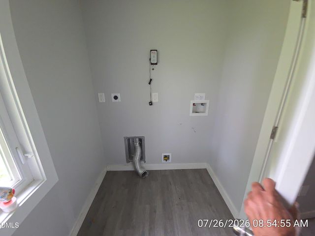 715 Martin Street, Durham, NC 27704