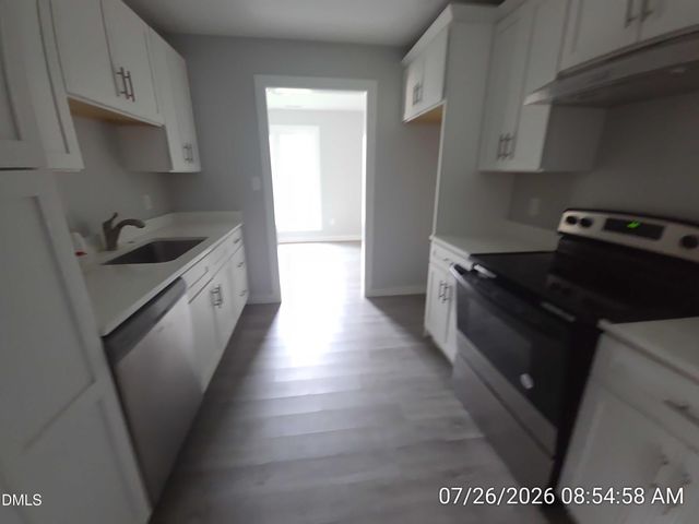 715 Martin Street, Durham, NC 27704