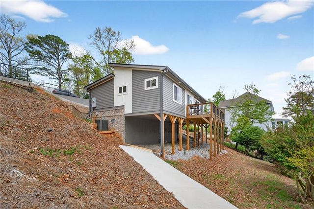 6564 Bermuda Lane, Flowery Branch, GA 30542