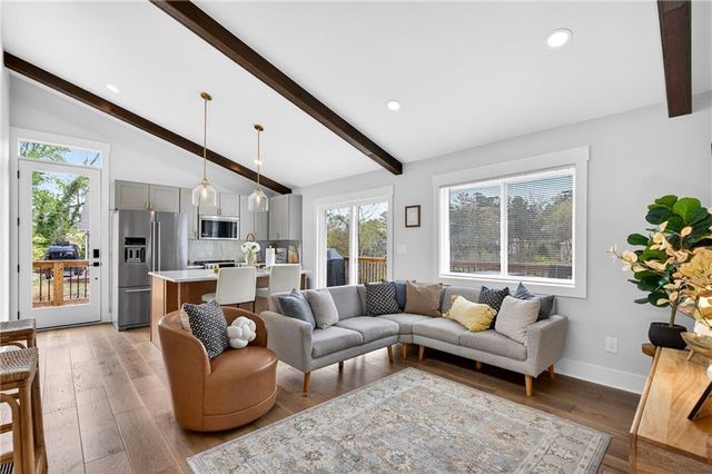 6564 Bermuda Lane, Flowery Branch, GA 30542