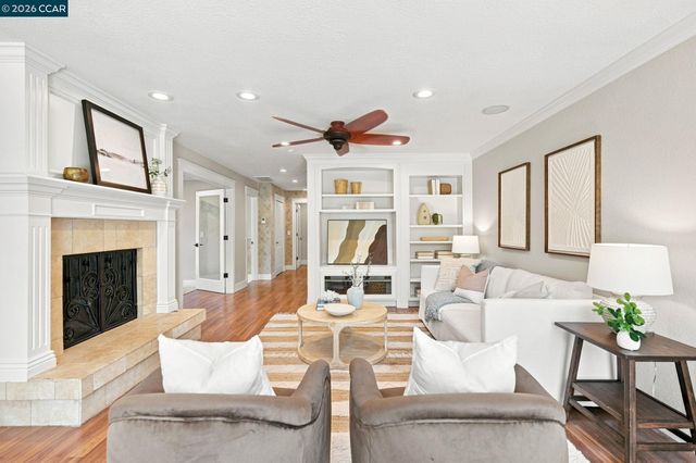 645 Birchwood Ct, Danville, CA 94506