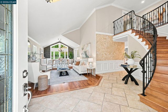645 Birchwood Ct, Danville, CA 94506