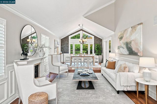 645 Birchwood Ct, Danville, CA 94506