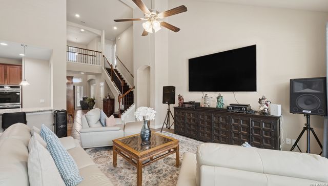 4929 BATTLE LAKE ST, Schertz, TX 78108