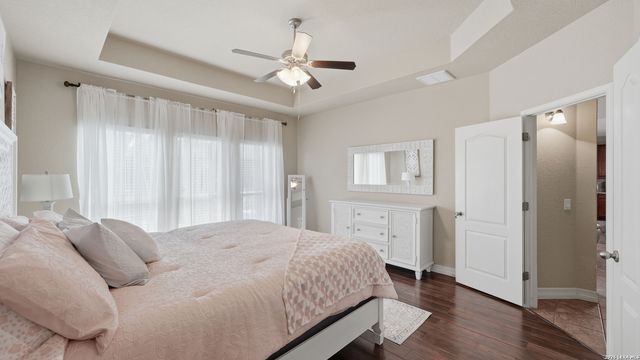 4929 BATTLE LAKE ST, Schertz, TX 78108