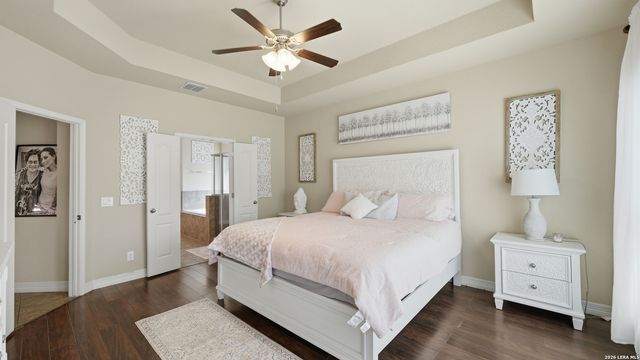 4929 BATTLE LAKE ST, Schertz, TX 78108