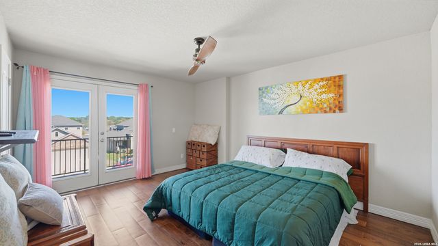 4929 BATTLE LAKE ST, Schertz, TX 78108