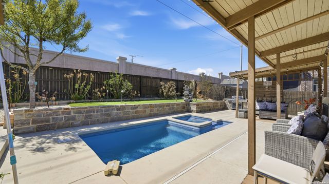 4929 BATTLE LAKE ST, Schertz, TX 78108