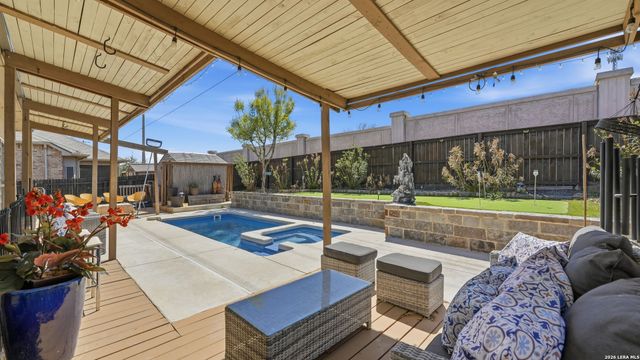 4929 BATTLE LAKE ST, Schertz, TX 78108