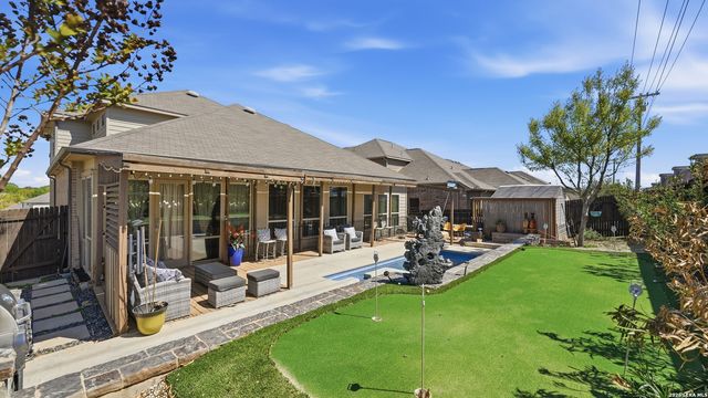 4929 BATTLE LAKE ST, Schertz, TX 78108