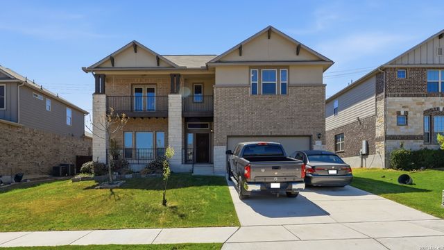 4929 BATTLE LAKE ST, Schertz, TX 78108