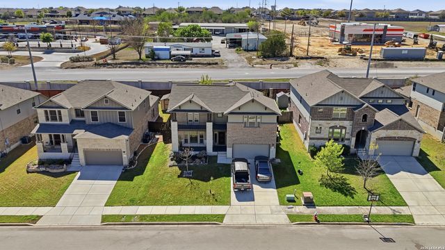 4929 BATTLE LAKE ST, Schertz, TX 78108