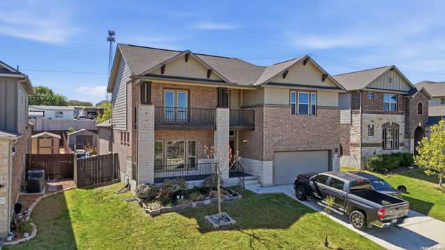 4929 BATTLE LAKE ST, Schertz, TX 78108