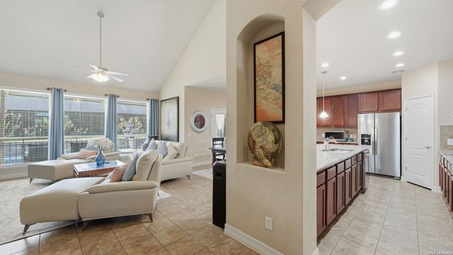 4929 BATTLE LAKE ST, Schertz, TX 78108