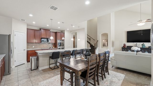 4929 BATTLE LAKE ST, Schertz, TX 78108