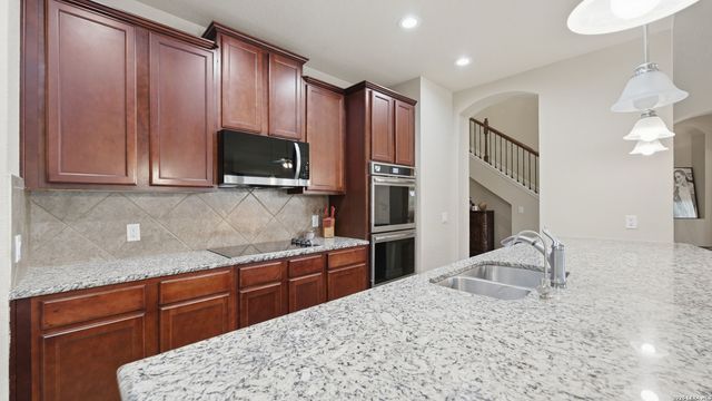 4929 BATTLE LAKE ST, Schertz, TX 78108