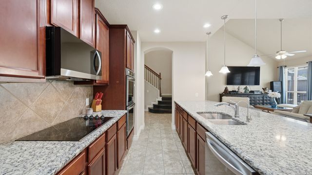 4929 BATTLE LAKE ST, Schertz, TX 78108