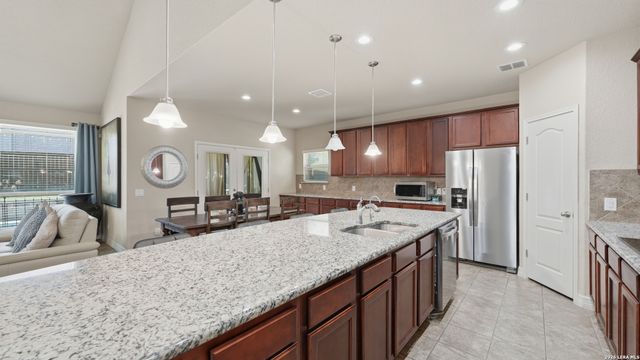 4929 BATTLE LAKE ST, Schertz, TX 78108