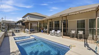 4929 BATTLE LAKE ST, Schertz, TX 78108