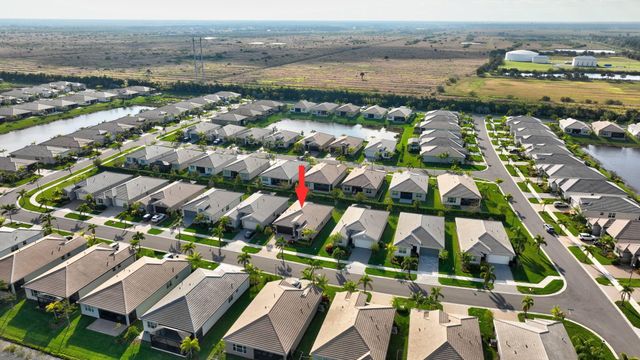 11706 SW Oceanus Boulevard, Port St. Lucie, Port St Lucie, FL 34987