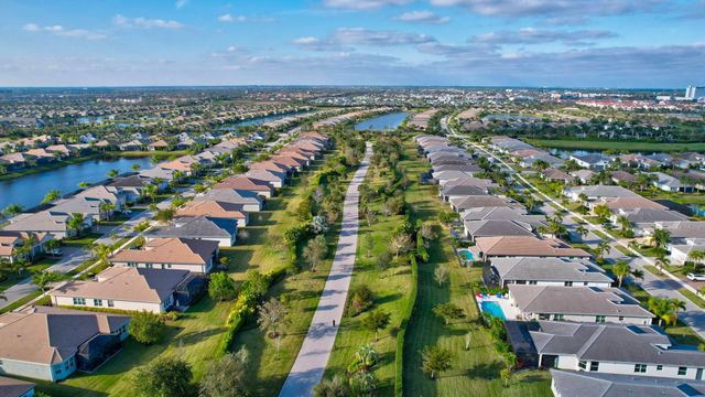 11706 SW Oceanus Boulevard, Port St. Lucie, Port St Lucie, FL 34987