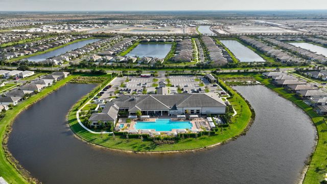 11706 SW Oceanus Boulevard, Port St. Lucie, Port St Lucie, FL 34987