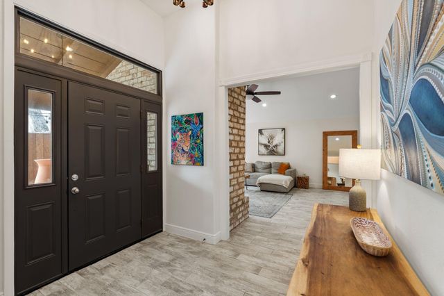 315 Greenpark Drive, Houston, TX 77079