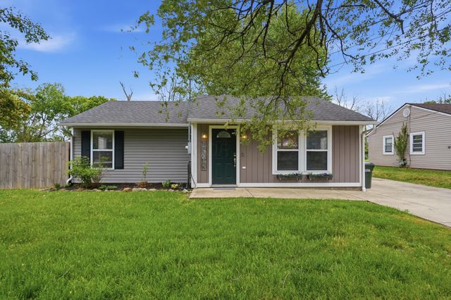 2883 Lowell Drive, Columbus, OH 43204